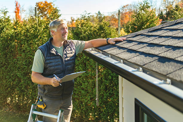 Trusted Emergency Roof Repair service in Jackson, WY - Ben Roofing and Steel LLC